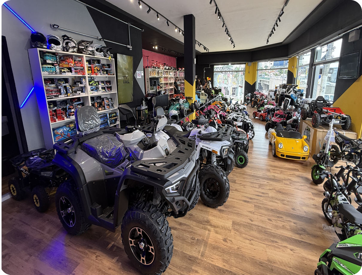 UTV & Buggy